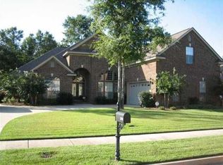 2210 Milner Way, Mobile, AL 36695