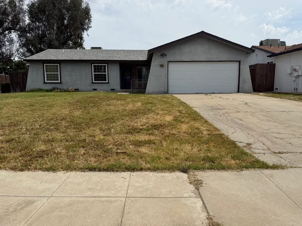 2229 Sunnyside Ave, Clovis, CA 93611