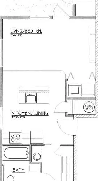 Cornerstone Apartments — Photo 17