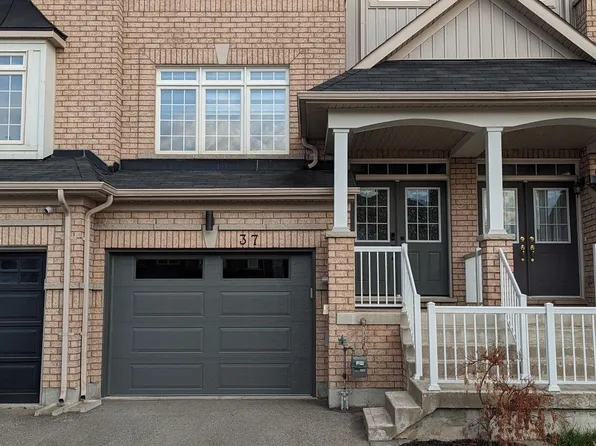 37 Matthewson Ave, Bradford West Gwillimbury, ON L3Z 0P3