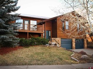 24 Jenkins Dr, Durango, CO 81301