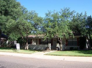 2908 Goddard Pl, Midland, TX 79705