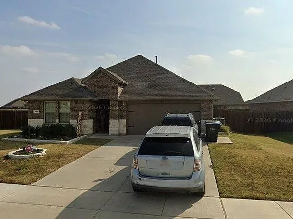 190 Longhorn Pass, Caddo Mills, TX 75135