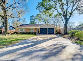 14146 Woodforest Blvd, Houston, TX 77015