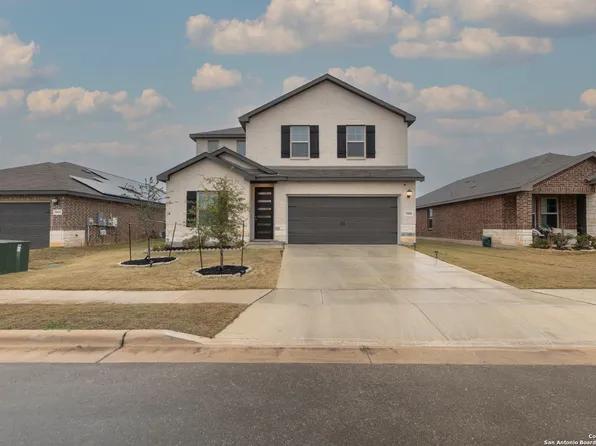3008 Muscat Way, Schertz, TX 78154