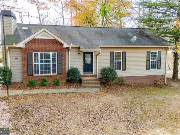 127 Watson St, Carrollton, GA 30117