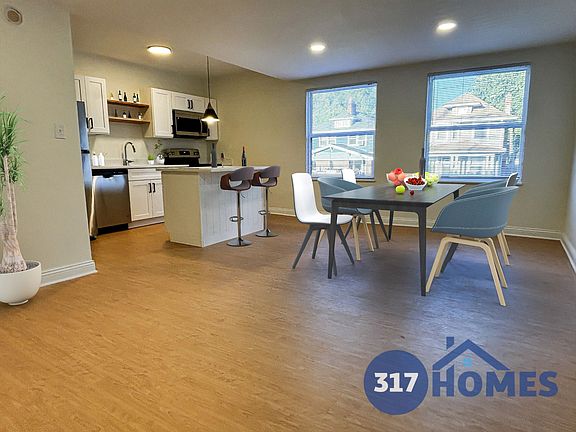 4th image of 3466 Carrollton Ave #203
