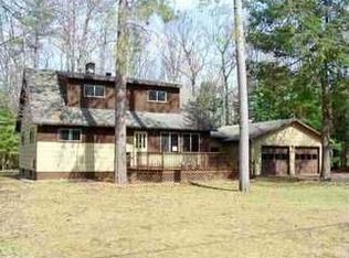 5 N Serenity Dr, Gwinn, MI 49841