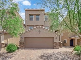 185 Campbelltown Ave, Henderson, NV 89015