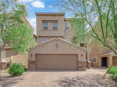 185 Campbelltown Ave, Henderson, NV, 89015