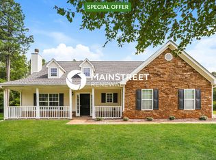 110 Lumby Ln, Covington, GA 30016