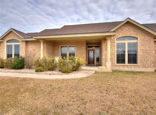 204 Angela Dr, Liberty Hill, TX 78642