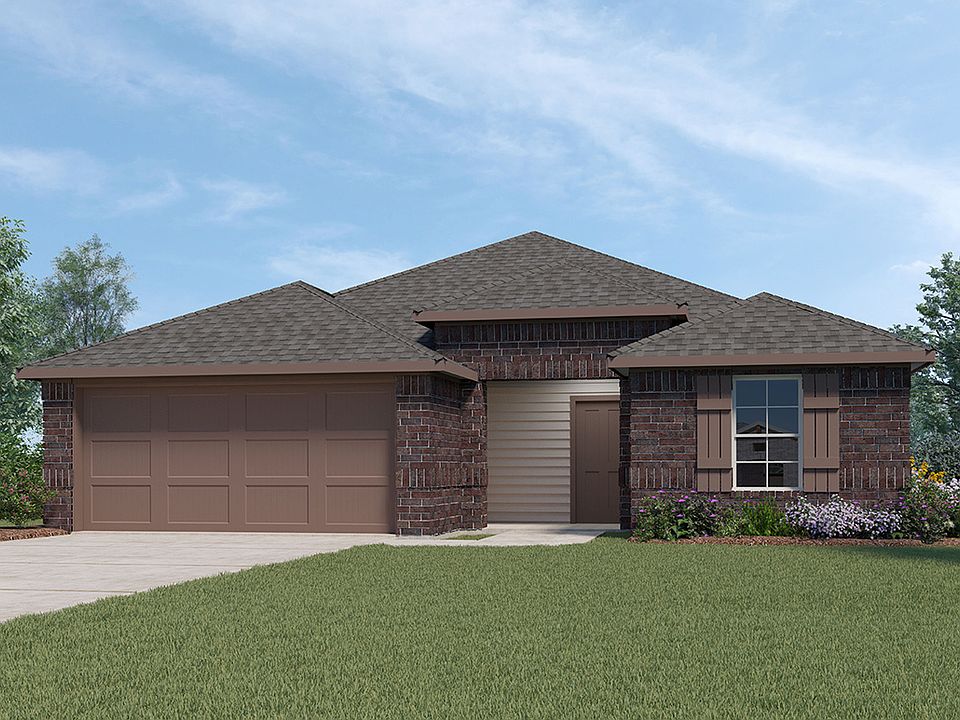 Plan Elevation.