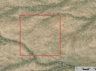 W Vekol Rd, Maricopa, AZ 85139