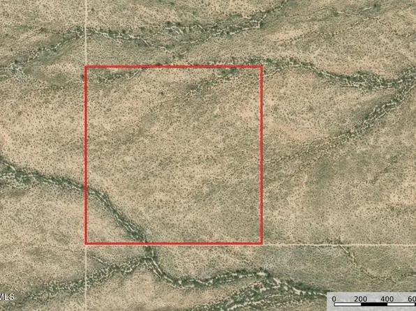 40 acres W Vekol Valley -- #'-', Maricopa, AZ 85139