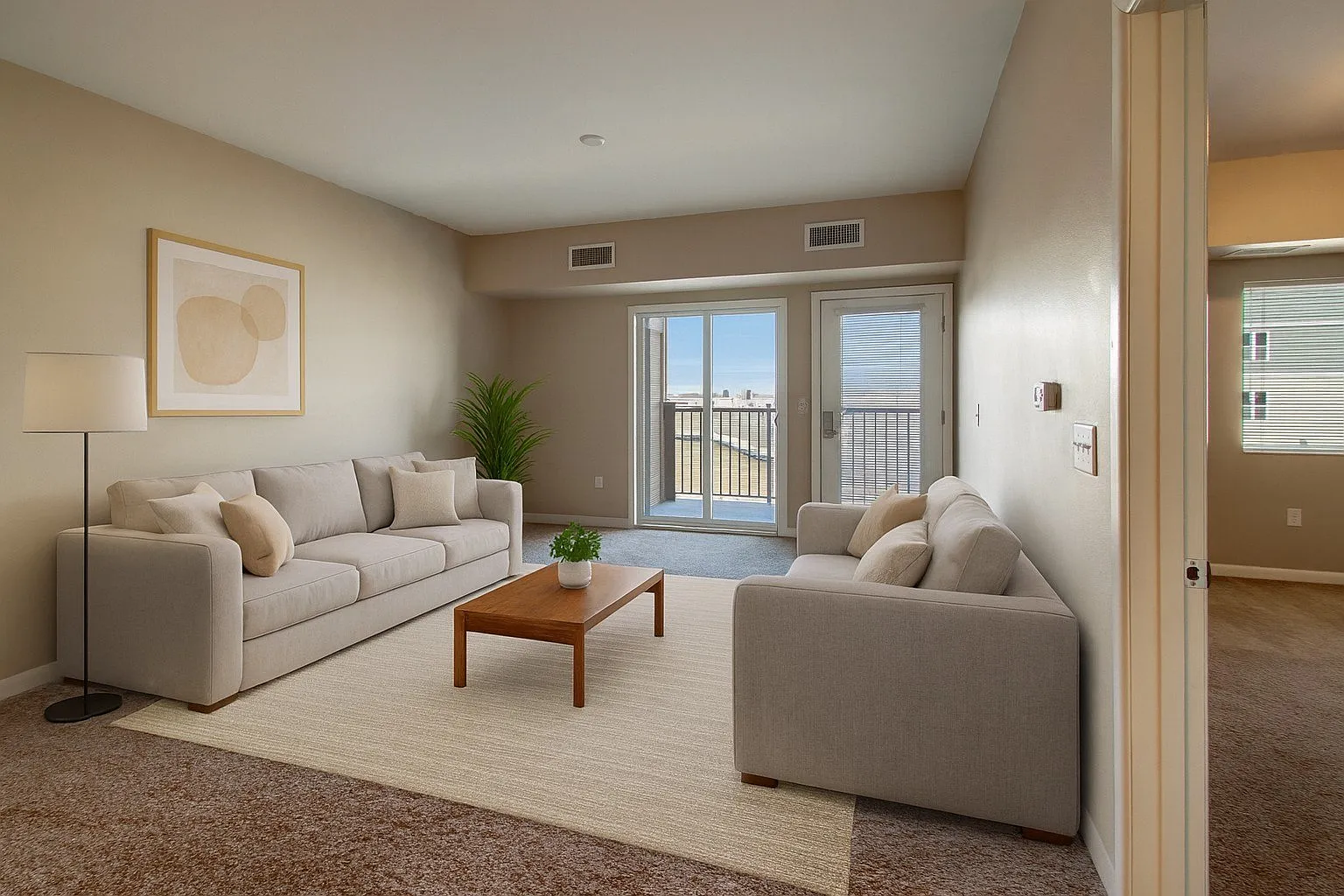 Dakota Commons Apartment Homes — Photo 1