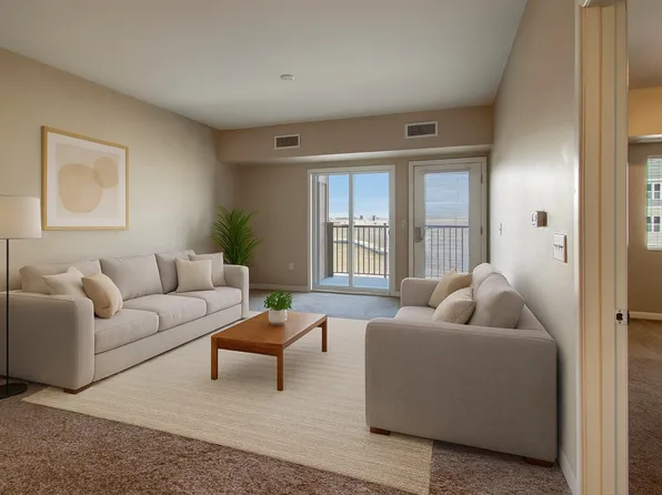 Dakota Commons Apartment Homes