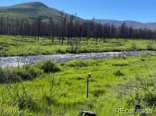 524 County Road 464, Grand Lake, CO 80447