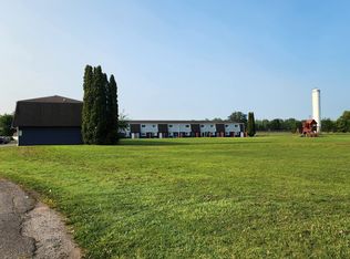 9420 W M21 #9420, Ovid, MI 48866