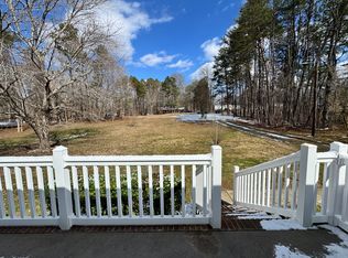 300 Price Mill Rd, Summerfield, NC 27358