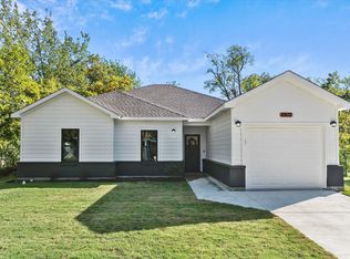 3907 Simonds St, Greenville, TX 75401
