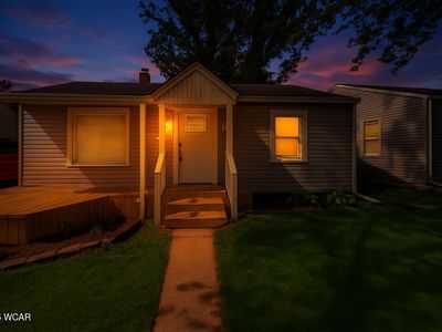 556 Cortlandt Ave, Lima, OH, 45801