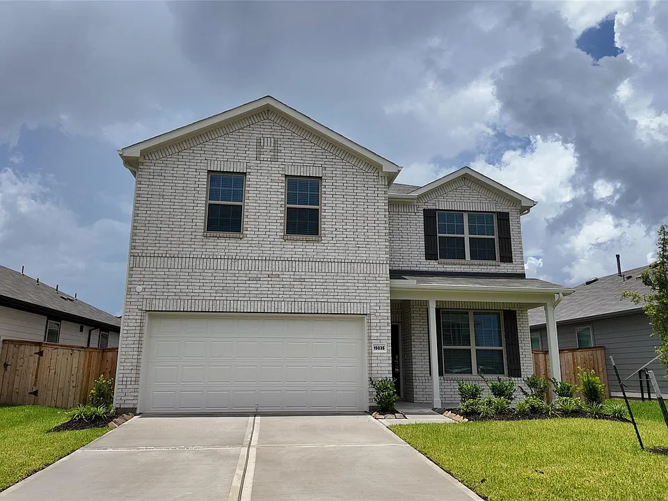 15035 Rustic Moon Rd