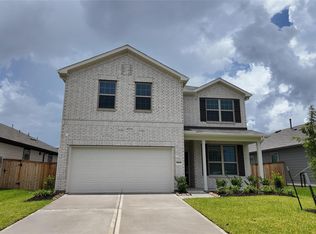 15035 Rustic Moon Rd, Conroe, TX 77302