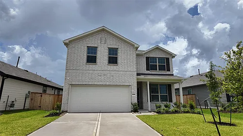 15035 Rustic Moon Rd Photo 1
