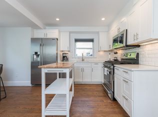 117 Centre St #1, Roxbury, MA 02119