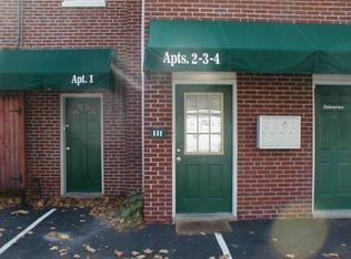 101 S Cleveland Ave APT 4, Wilmington, DE 19805