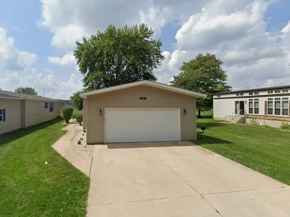 407 Spruce Dr, Belvidere, IL 61008