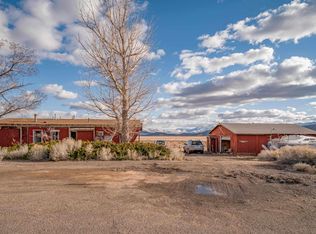 4055 Sunrise Ct, Wellington, NV