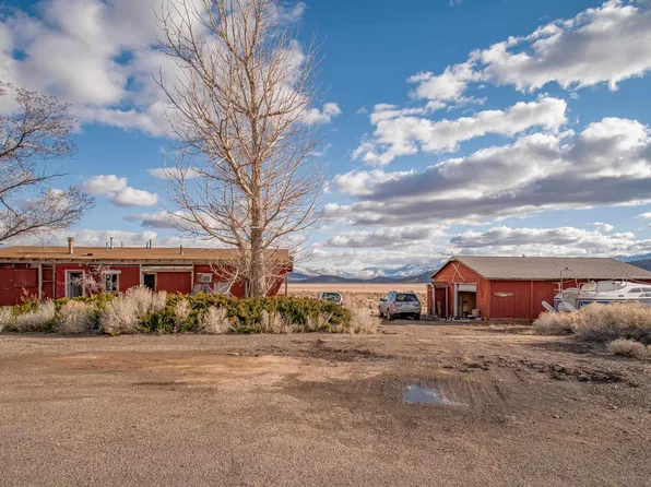 4055 Sunrise Ct, Wellington, NV 89444