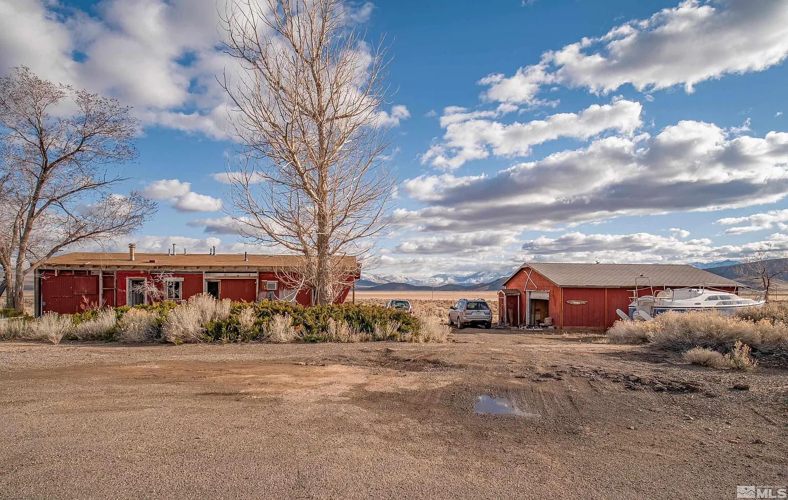 4055 Sunrise Ct photo 1