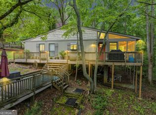 6342 Chesla Dr, Gainesville, GA 30506