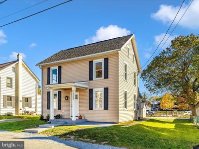 13827 Village Mill Dr, Maugansville, MD, 21767