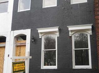 1004 Cedar Ave, Pittsburgh, PA 15212