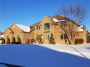 673 Bradgate Dr, North Huntingdon, PA 15642