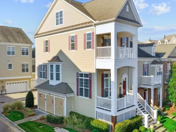 10510 Sablewood Dr Unit 116, Raleigh, NC 27617