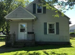 9 Pine St, Hudson Falls, NY 12839