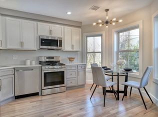 12 Cawfield St #2, Boston, MA 02125