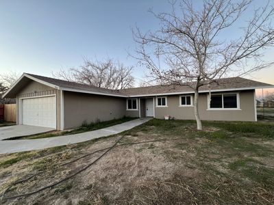 9503 E Avenue T12, Littlerock, CA, 93543