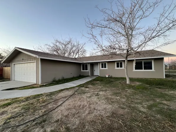 9503 E Avenue T12, Littlerock, CA 93543