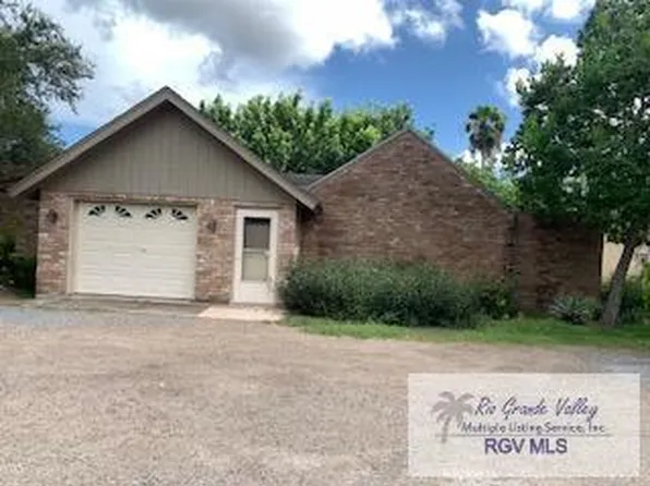 239 Country Club Cir #1, Brownsville, TX 78520