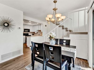 5122 W 1st St APT F, Santa Ana, CA, 92703