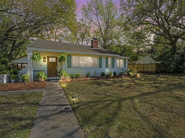 6 Stratford Rd, Charleston, SC 29407