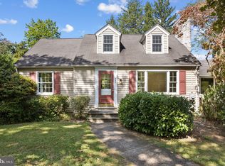 656 Pomona Ave, Haddonfield, NJ 08033