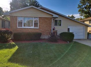 1024 Warner Ave, Lemont, IL 60439