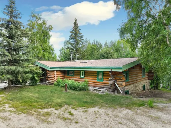 1302 McGrath Rd, Fairbanks, AK 99712